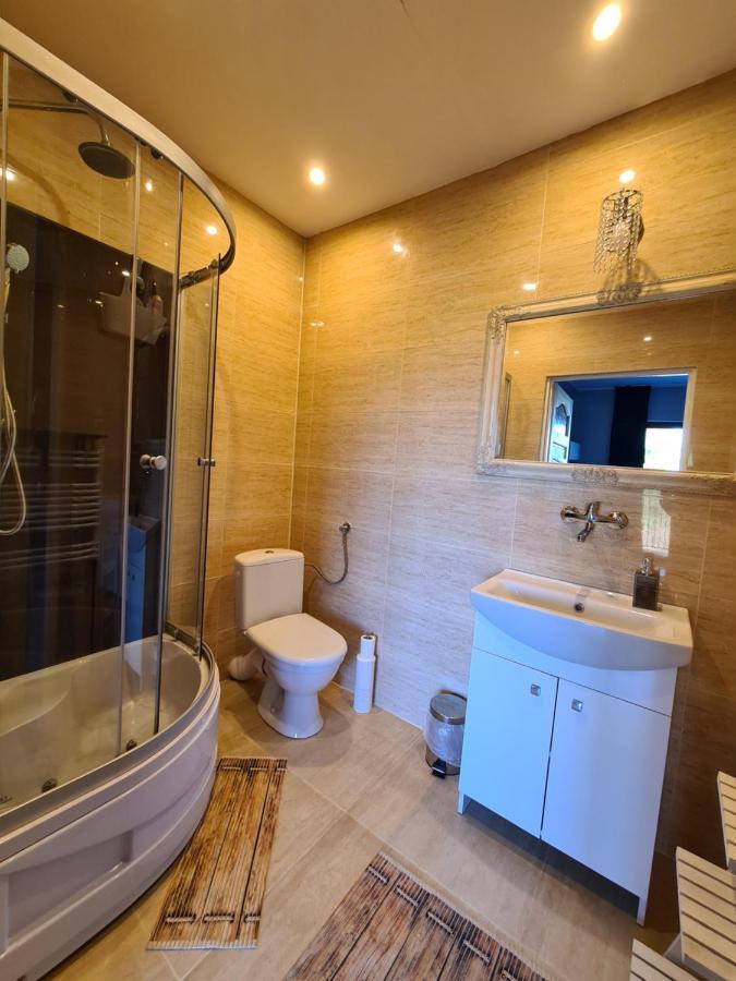 Morskie Zacisze Oslonino Exterior foto